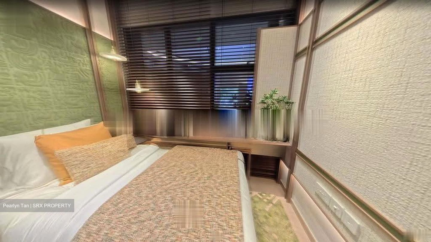 Pinery Residences (D16), Condominium #614468931